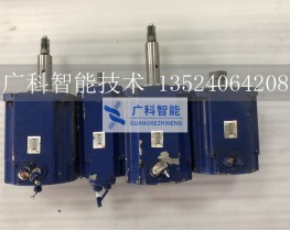 3HAC 020208-00101 ABB配件ABB電機 測試完好 質(zhì)量保證