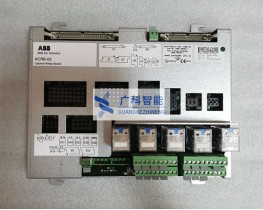 ABB機(jī)器人主板ACRB-03 3HNE08250-1