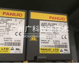 發(fā)那科FANUC機器人A06B-6127-H202全新二手供應(yīng)維修