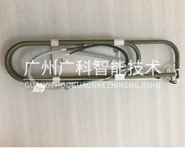 ABB機(jī)器人備件3HAC024628-001全新二手銷售維修