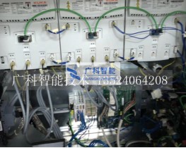 00-170-197，Data cable CCU to X21，CCU-X21編碼器線(xiàn)接口