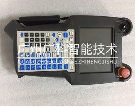 發(fā)那科FANUC機器人示教器A05B-2255-C101維修保養(yǎng)現(xiàn)貨銷售