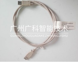 ABB機器人控制柜通訊線纜3HAC028585-001全新二手備件銷售維修